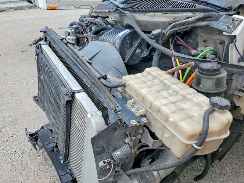 Продаж на аукціоні авто 2005 Gmc C7, vin: 1GDM7C1C45F522217, номер лоту: 56818906