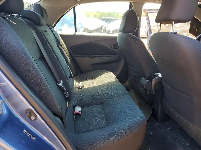 Продажа на аукционе авто 2012 Toyota Yaris, vin: JTDBT4K31CL012384, номер лота: 56661796
