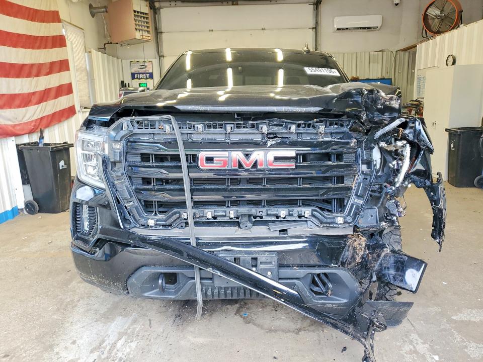 Aukcja sprzedaży 2019 Gmc Sierra, vin: 1GTR9CED2KZ346866, numer aukcji: 55491196