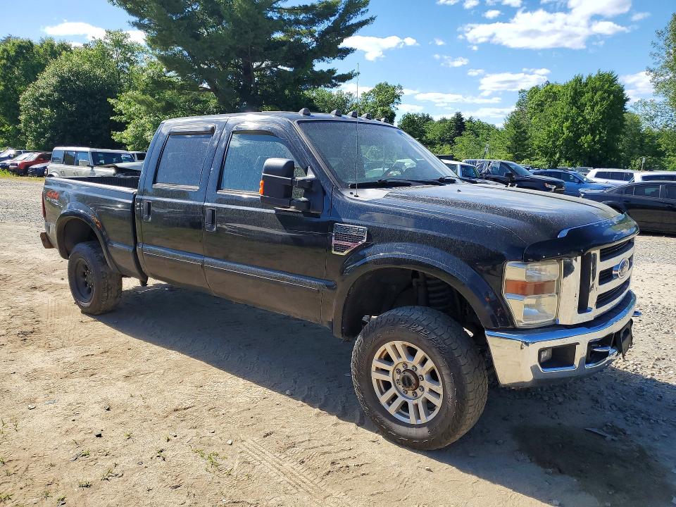 Продаж на аукціоні авто 2008 Ford F350, vin: 1FTWW31R38EE61652, номер лоту: 57344566