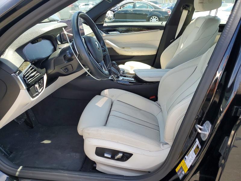 Aukcja sprzedaży 2021 Bmw 530e, vin: WBA13AG08MCG34023, numer aukcji: 55793386