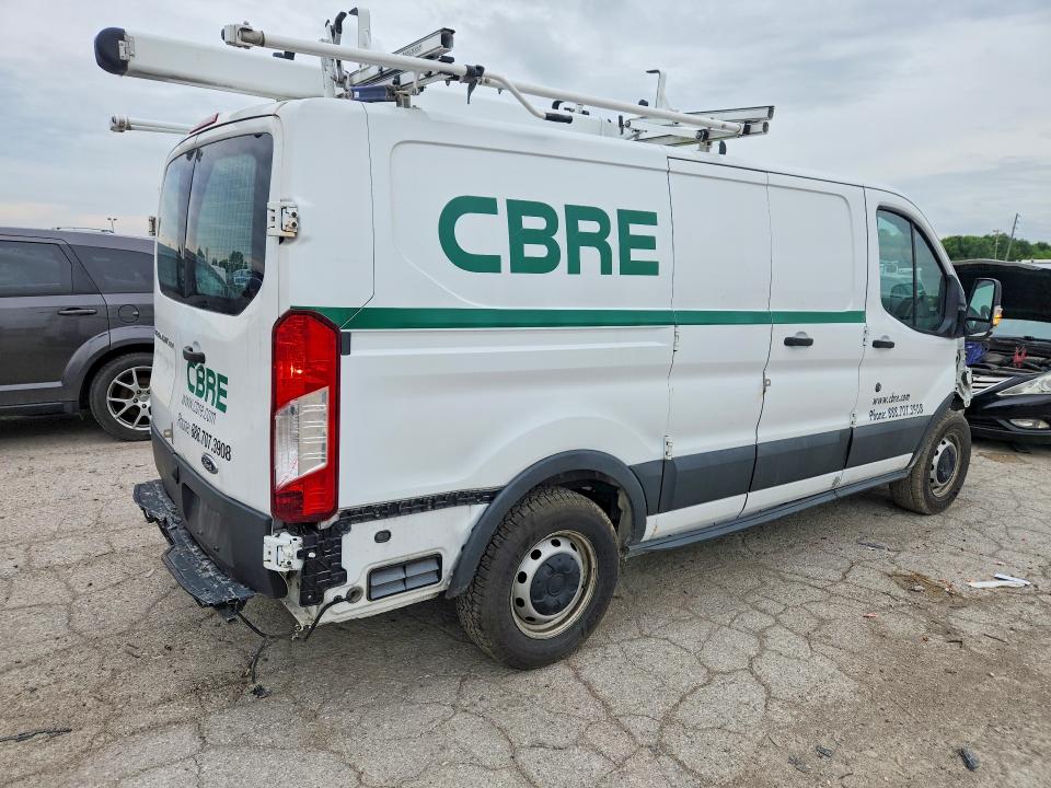 Продаж на аукціоні авто 2016 Ford Transit, vin: 1FTYE1ZM0GKA81077, номер лоту: 56488986