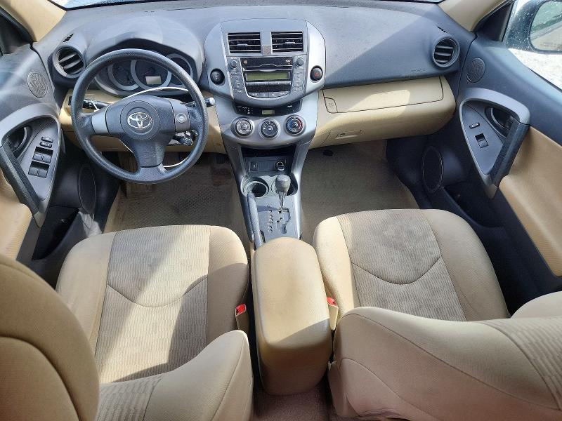 Продажа на аукционе авто 2011 Toyota Rav4, vin: 2T3BF4DV6BW134949, номер лота: 54545916