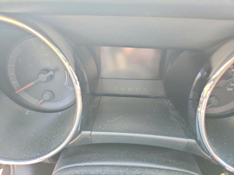 2017 Ford Mustang მანქანა იყიდება აუქციონზე, vin: 1FATP8EM7H5286436, აუქციონის ნომერი: 56578506