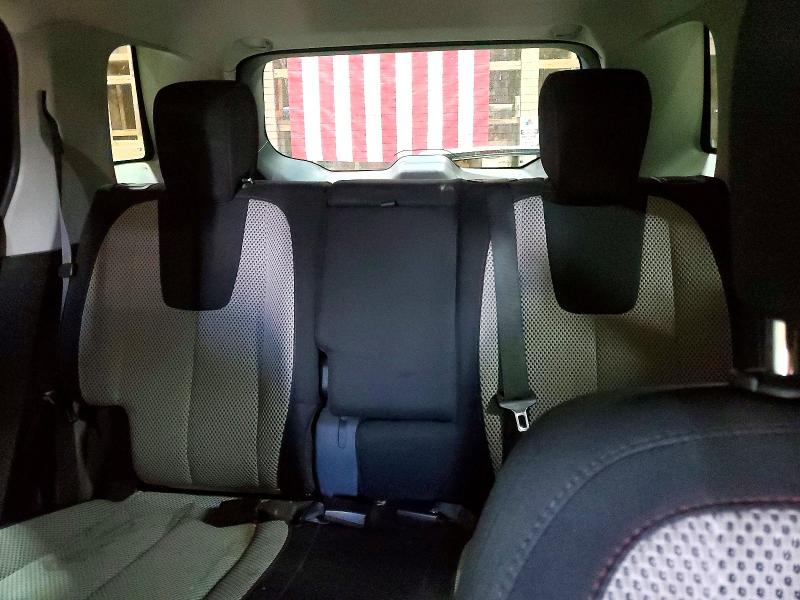 56161566 :رقم المزاد ، 2GKFLWEK0F6207085 vin ، 2015 Gmc Terrain مزاد بيع