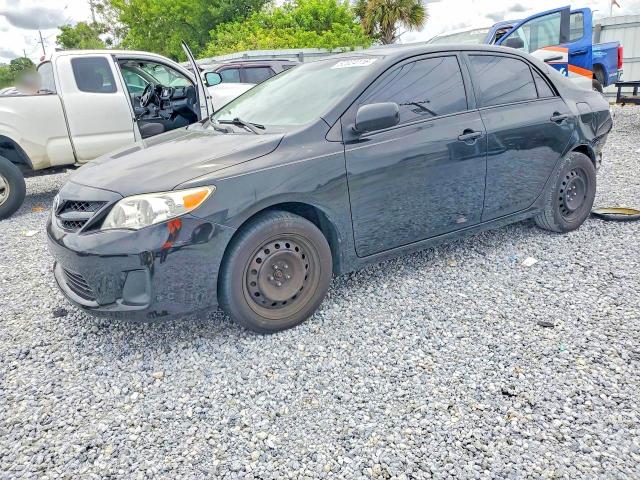 Aukcja sprzedaży 2012 Toyota Corolla, vin: 2T1BU4EE0CC907575, numer aukcji: 52024116