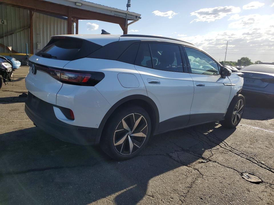 Продажа на аукционе авто 2024 Volkswagen Id.4, vin: 1V2WSPE80RC006015, номер лота: 56792676
