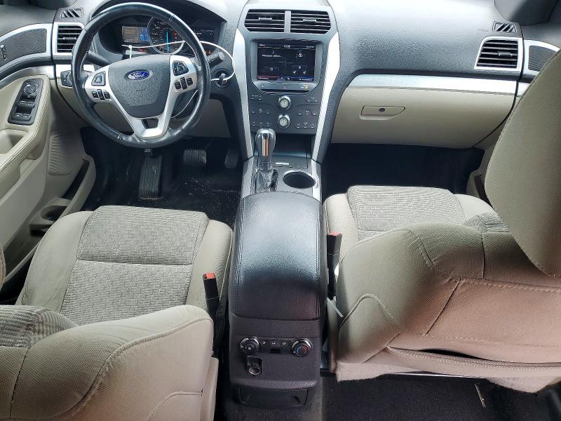 2011 Ford Explorer მანქანა იყიდება აუქციონზე, vin: 1FMHK7D8XBGA68429, აუქციონის ნომერი: 57885536