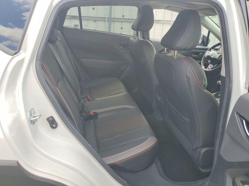 56825256 :رقم المزاد ، 4S4GUHM60R3828315 vin ، 2024 Subaru Crosstrek مزاد بيع