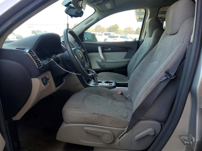 Aukcja sprzedaży 2008 Gmc Acadia, vin: 1GKER13778J237427, numer aukcji: 55814096