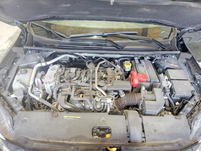 59607296 :رقم المزاد ، 3N1AB8DV2SY306311 vin ، 2025 Nissan Sentra مزاد بيع