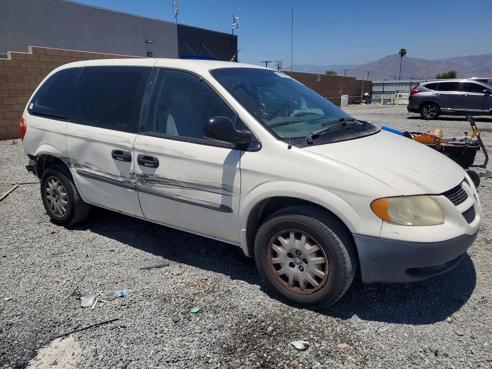 Продаж на аукціоні авто 2003 Dodge Caravan, vin: 1D4GP21313B337092, номер лоту: 55437096