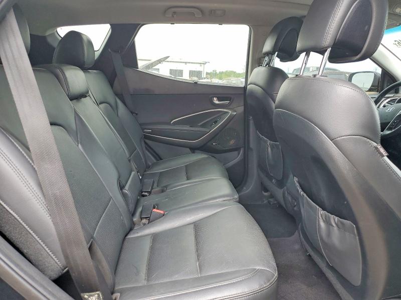 Aukcja sprzedaży 2017 Hyundai Santa Fe Sport, vin: 5XYZWDLA4HG407665, numer aukcji: 55393116