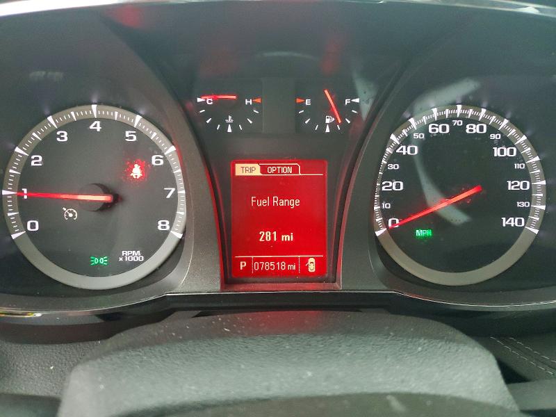 Продажа на аукционе авто 2017 Gmc Terrain, vin: 2GKALREK8H6211125, номер лота: 55915476