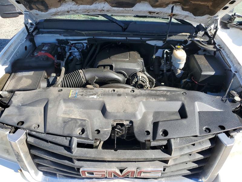 Auction sale of the 2009 Gmc Sierra, vin: 1GTHK49K19E145430, lot number: 57005906