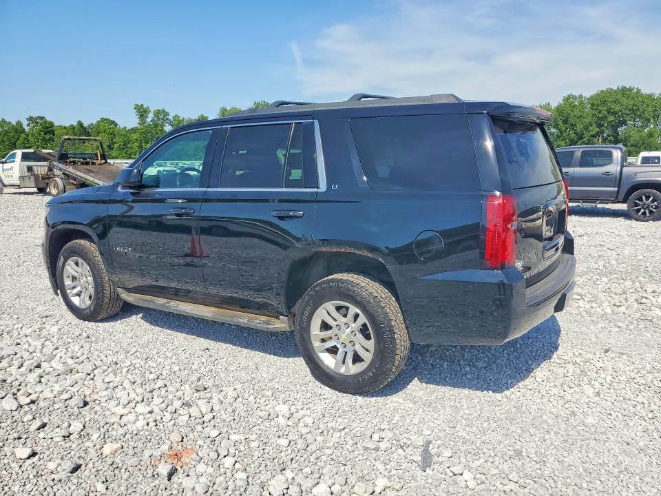 Продажа на аукционе авто 2015 Chevrolet Tahoe, vin: 1GNSKBKC5FR195174, номер лота: 56288266