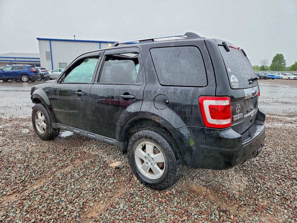 57750686 :رقم المزاد ، 1FMCU9E74CKC39163 vin ، 2012 Ford Escape مزاد بيع
