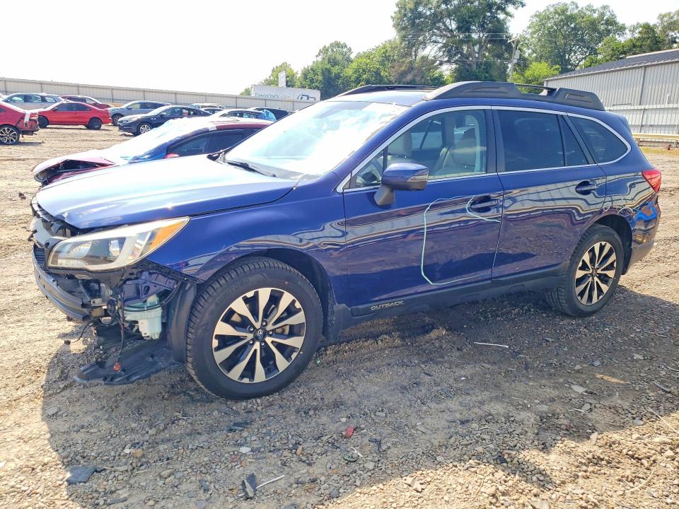 Aukcja sprzedaży 2017 Subaru Outback, vin: 4S4BSANCXH3212325, numer aukcji: 59272316