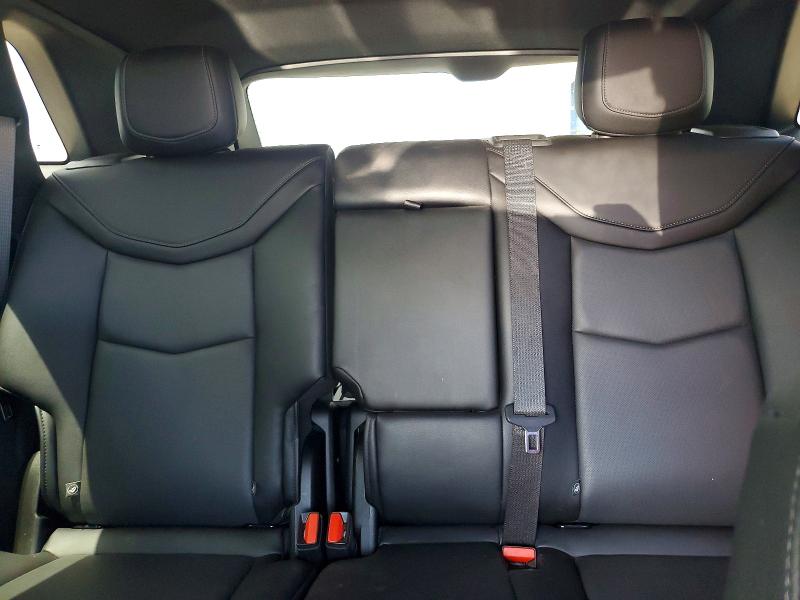 Aukcja sprzedaży 2021 Cadillac Xt5, vin: 1GYKNDRS5MZ138716, numer aukcji: 56671486