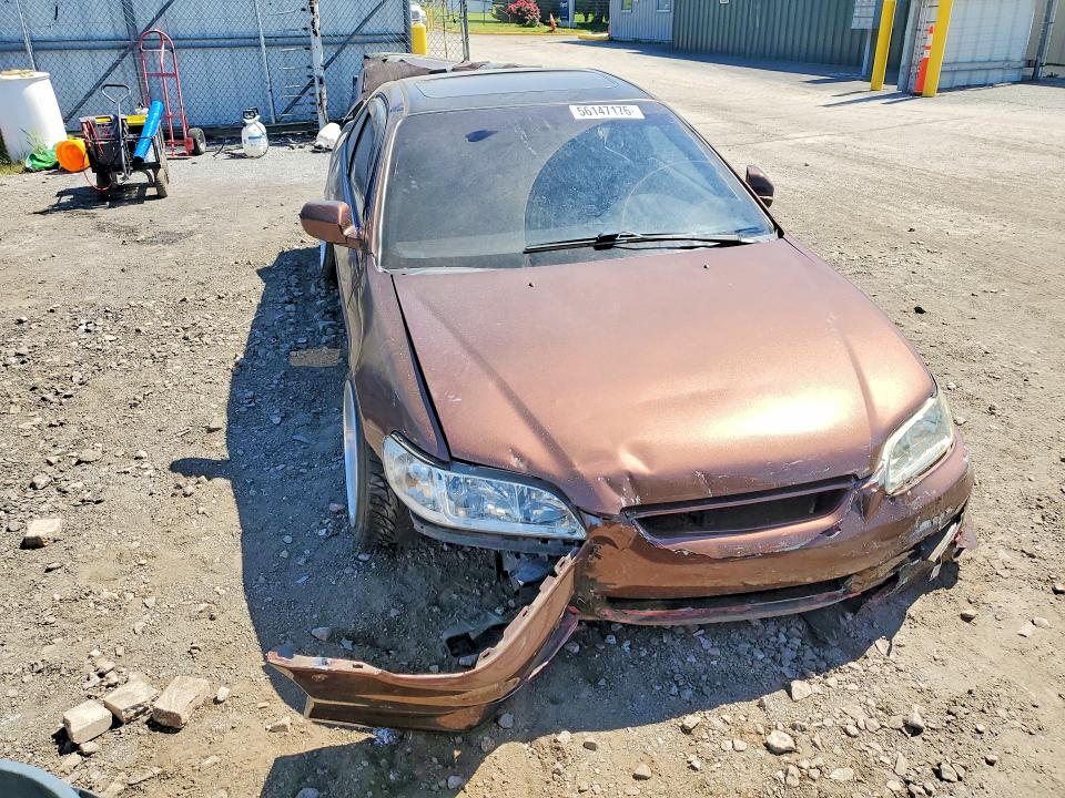 Aukcja sprzedaży 1998 Honda Accord, vin: 1HGCG3159WA012107, numer aukcji: 56147176