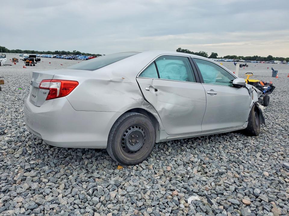 Aukcja sprzedaży 2012 Toyota Camry, vin: 4T1BF1FK7CU028361, numer aukcji: 55954306