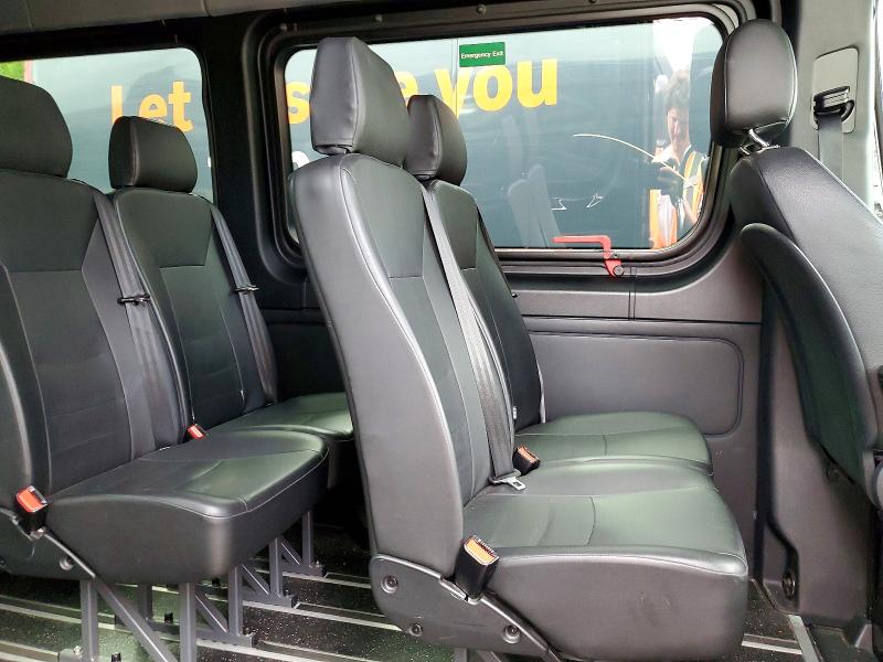 Продаж на аукціоні авто 2020 Mercedes-benz Sprinter, vin: W1X5EDHYXLT025600, номер лоту: 57031126