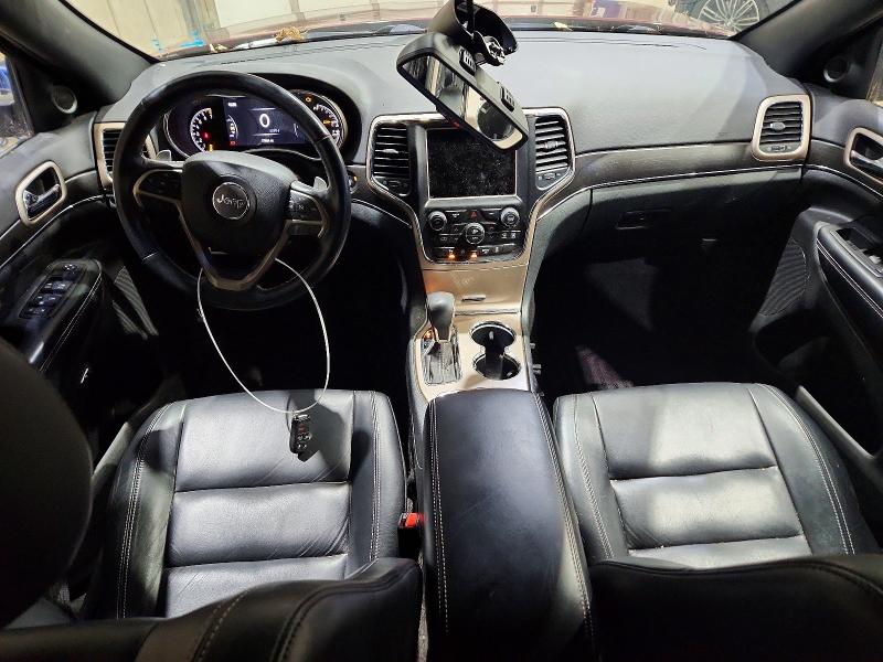 57152226 :رقم المزاد ، 1C4RJFBGXGC422089 vin ، 2016 Jeep Grand Cherokee مزاد بيع