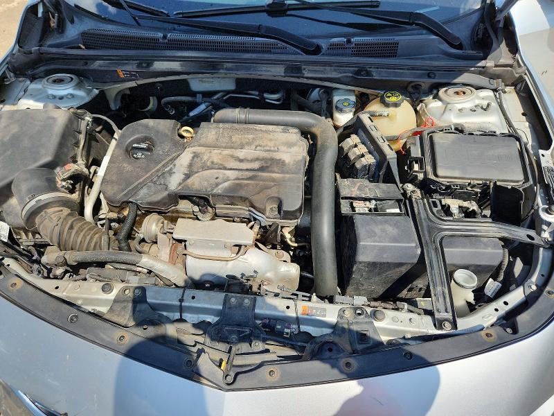 Aukcja sprzedaży 2016 Chevrolet Malibu, vin: 1G1ZB5ST3GF345559, numer aukcji: 59157116