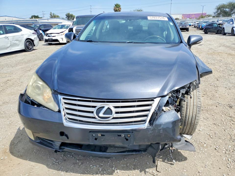 Продажа на аукционе авто 2011 Lexus Es, vin: JTHBK1EG5B2420177, номер лота: 57031576