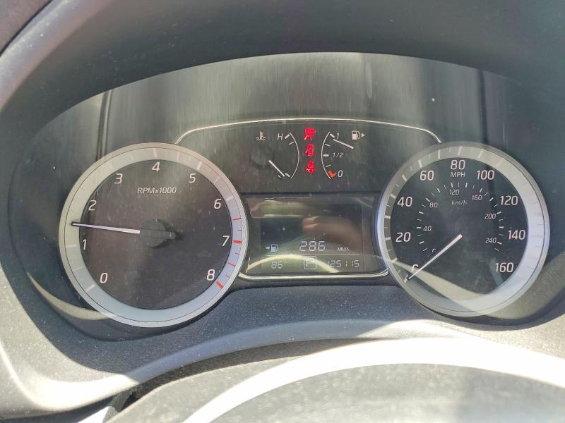 58442576 :رقم المزاد ، 3N1AB7AP9EY224418 vin ، 2014 Nissan Sentra مزاد بيع