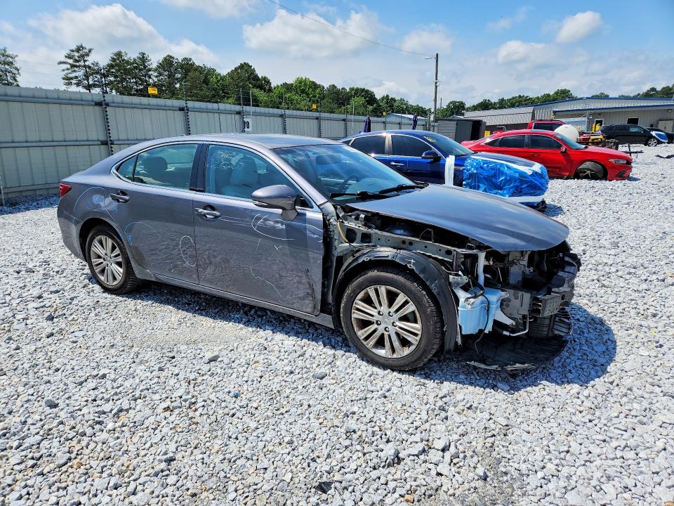 2013 Lexus Es მანქანა იყიდება აუქციონზე, vin: JTHBK1GG3D2032123, აუქციონის ნომერი: 55571236