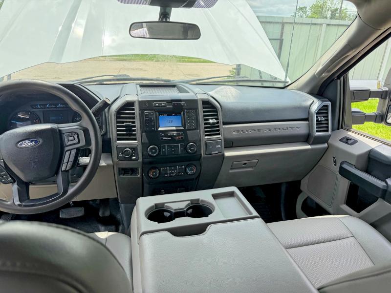 Продаж на аукціоні авто 2022 Ford F250, vin: 1FT8X2BT0NED76712, номер лоту: 57009906