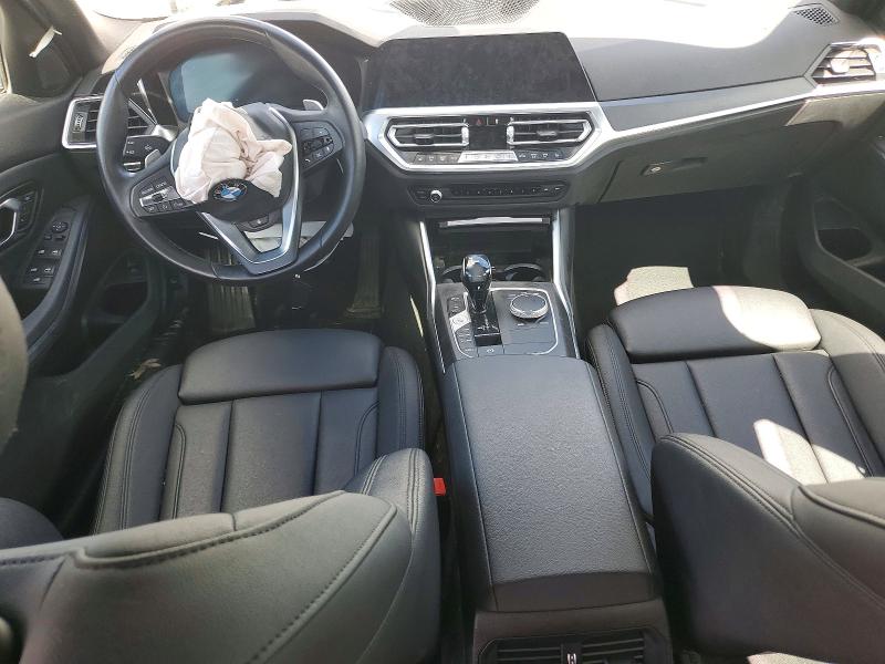 2021 Bmw 330xi მანქანა იყიდება აუქციონზე, vin: 3MW5R7J05M8C08712, აუქციონის ნომერი: 57267486