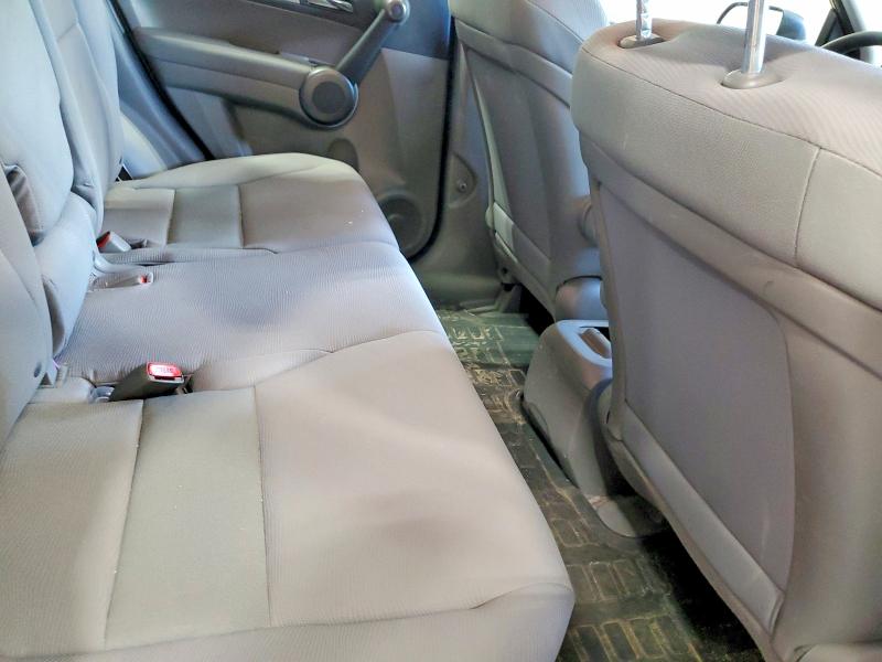 58262166 :رقم المزاد ، 5J6RE4H34BL121771 vin ، 2011 Honda Cr-v مزاد بيع