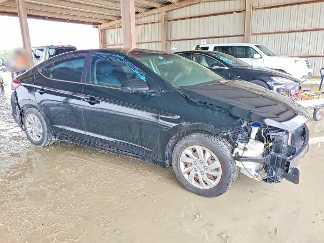Aukcja sprzedaży 2020 Hyundai Elantra, vin: KMHD74LF4LU999638, numer aukcji: 56324766