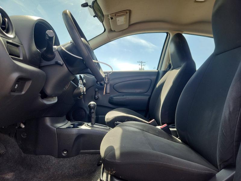 Продаж на аукціоні авто 2014 Nissan Versa, vin: 3N1CN7AP5EL847077, номер лоту: 55560876