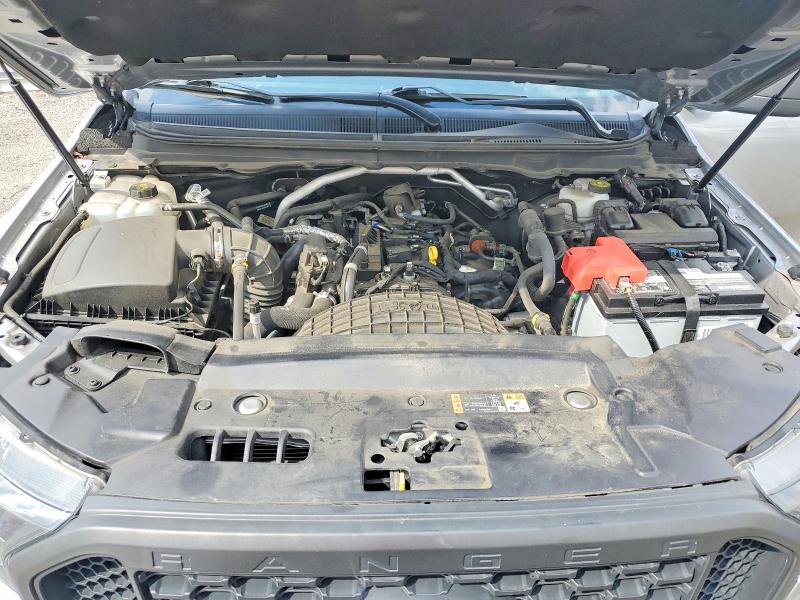 Продажа на аукционе авто 2021 Ford Ranger, vin: 1FTER1EH1MLD08539, номер лота: 57422336