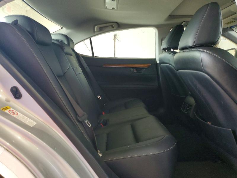 Продажа на аукционе авто 2013 Lexus Es, vin: JTHBW1GG0D2002985, номер лота: 56130006