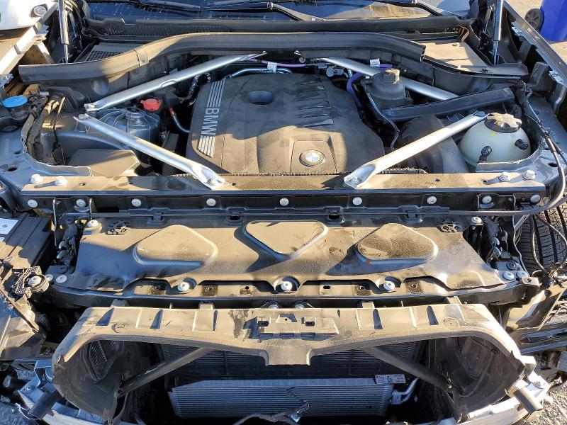 55765386 :رقم المزاد ، 5UX13EU05T9065654 vin ، 2026 Bmw X5 مزاد بيع