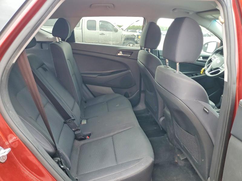 Продажа на аукционе авто 2019 Hyundai Tucson, vin: KM8J2CA48KU919155, номер лота: 56570066