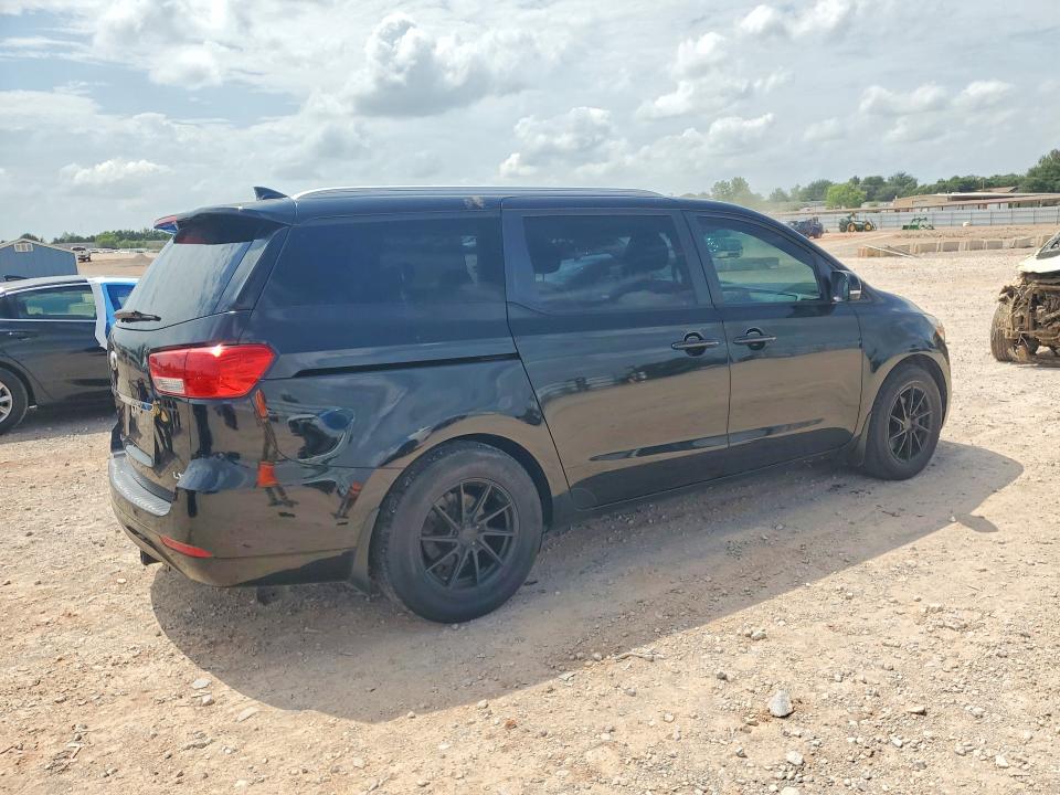 Продаж на аукціоні авто 2018 Kia Sedona, vin: KNDMB5C17J6378621, номер лоту: 58981796