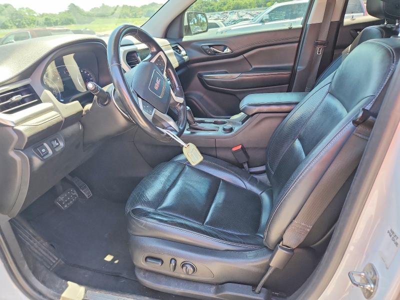 Aukcja sprzedaży 2019 Gmc Acadia, vin: 1GKKNMLS8KZ212596, numer aukcji: 55878606
