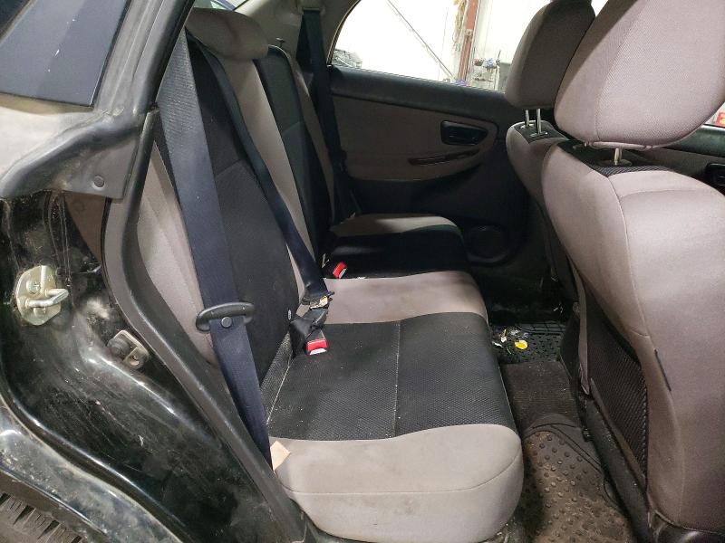 Продажа на аукционе авто 2007 Subaru Impreza, vin: JF1GG61677H818214, номер лота: 57408806