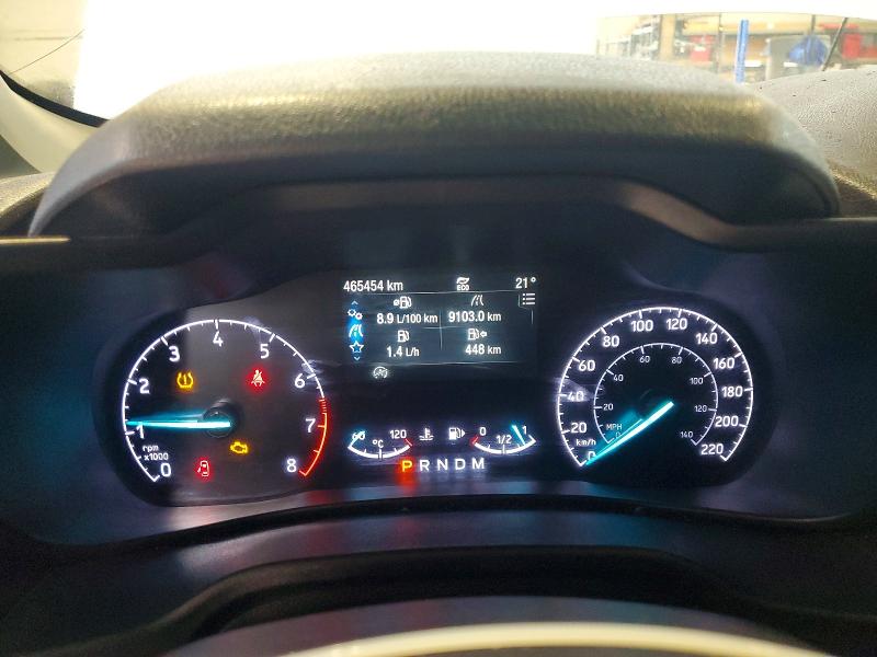 58494446 :رقم المزاد ، NM0LS7T29K1409251 vin ، 2019 Ford Transit Connect مزاد بيع