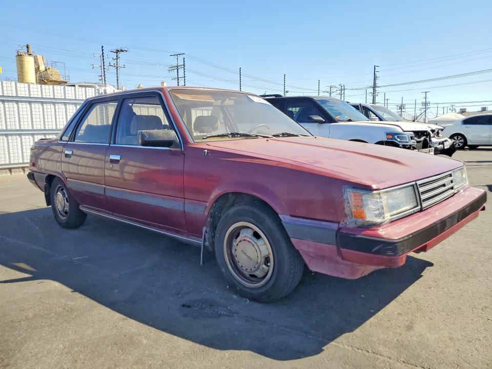 Продаж на аукціоні авто 1986 Toyota Camry, vin: JT2SV16E6G0408976, номер лоту: 57426086