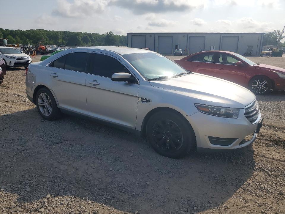 58961126 :رقم المزاد ، 1FAHP2E83FG154491 vin ، 2015 Ford Taurus مزاد بيع