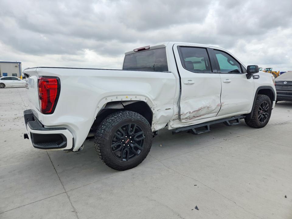 Aukcja sprzedaży 2021 Gmc Sierra, vin: 3GTU9CET1MG458014, numer aukcji: 55822096