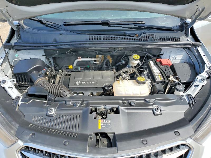 Продажа на аукционе авто 2019 Buick Encore, vin: KL4CJESB8KB779476, номер лота: 55075756