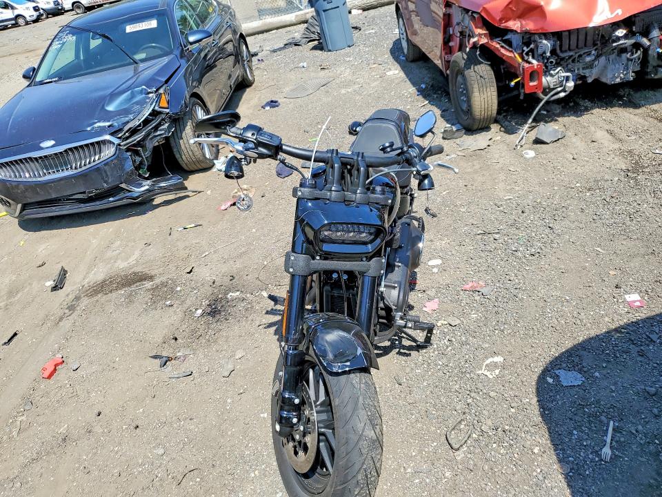Продаж на аукціоні авто 2022 Harley-davidson Fxfbs, vin: 1HD1YLK13NB060210, номер лоту: 58882936