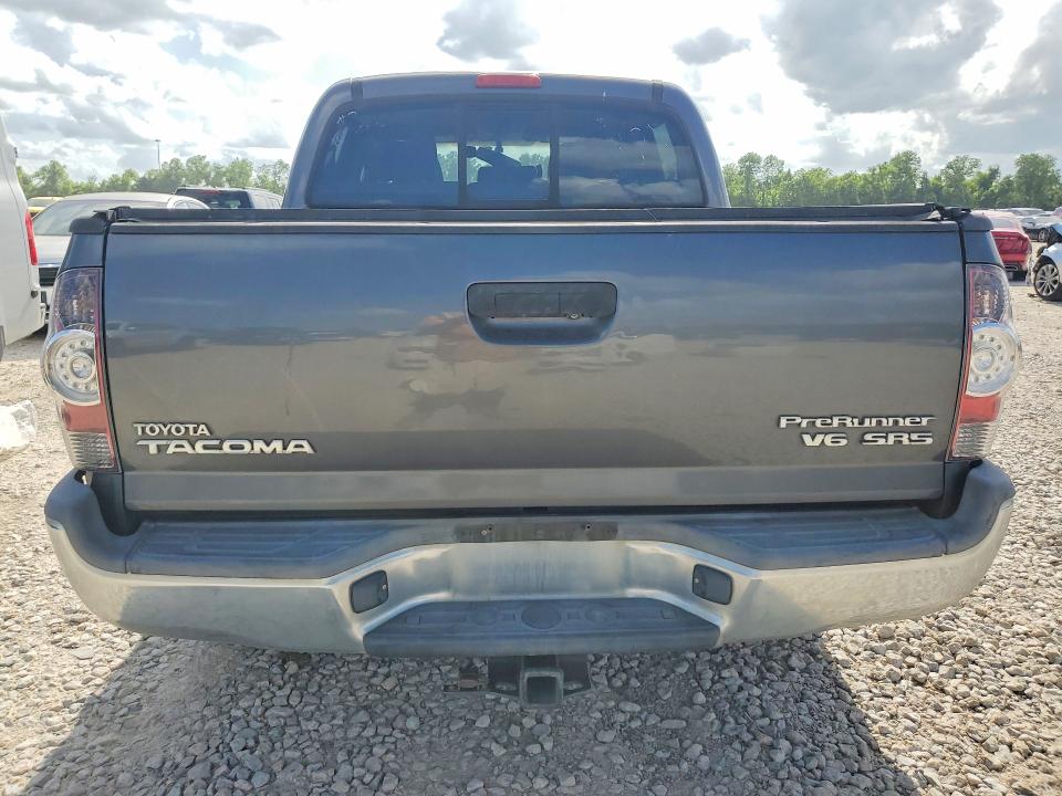 Продажа на аукционе авто 2013 Toyota Tacoma, vin: 5TFJU4GN9DX030631, номер лота: 56843086